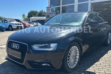 Audi A4 202.000 km 6.990 &euro; Erfurt 99091