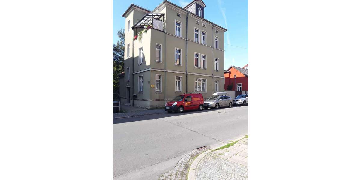 Etagenwohnung Weimar - 5 Zimmer, 116 m&sup2;, 920&euro; | Angebot:26886841