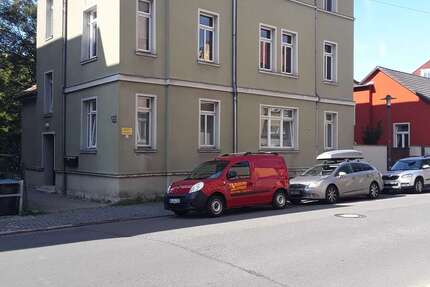 Wohnung Weimar - 5 Zimmer, 116 m&sup2;, 920&euro; | Angebot:26886841