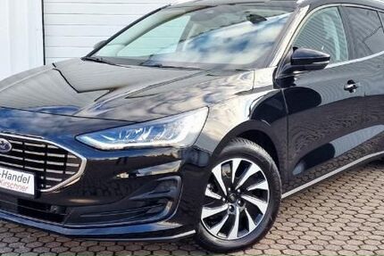 Ford Focus 28.845 km 22.880 &euro; Erfurt 99092