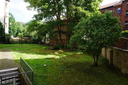 Wohnung Erfurt Krämpfervorstadt - 2 Zimmer, 41 m&sup2;, 99.500&euro; | Angebot:24595462