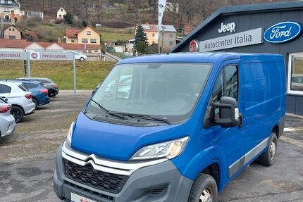 Citroen Jumper 99.500 km 11.990 € Rudolstadt 07407