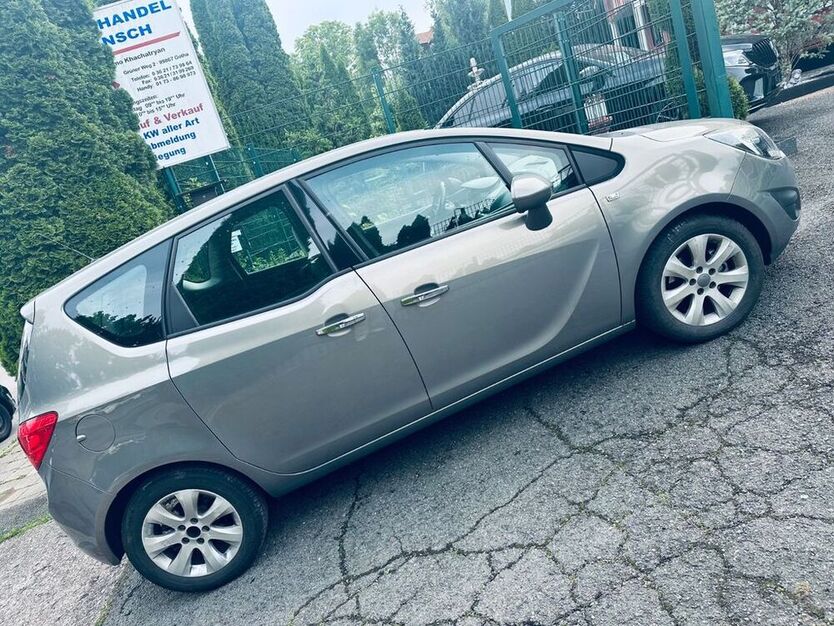 Meriva