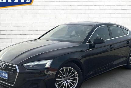 Audi A5 98.672 km 26.890 &euro; Amt Wachsenburg OT Thörey 99334