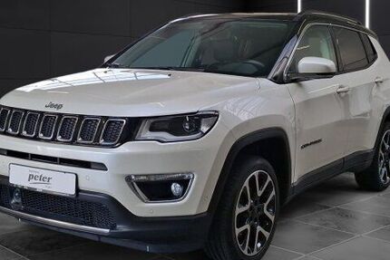 Jeep Compass 49.612 km 20.480 &euro; Erfurt 99086