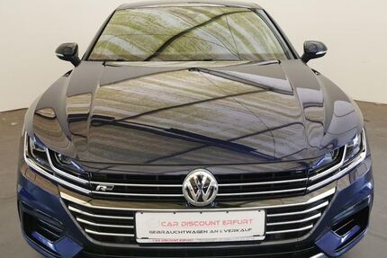 VW Arteon 77.000 km 27.650 € Erfurt 99091