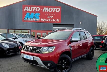 Dacia Duster 83.440 km 13.900 € Arnstadt 99310