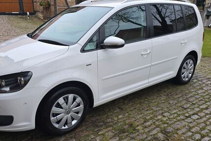 VW Touran 179.400 km 6.500 € Erfurt 99090