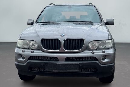 BMW X5 250.000 km 3.490 &euro; Erfurt 99099