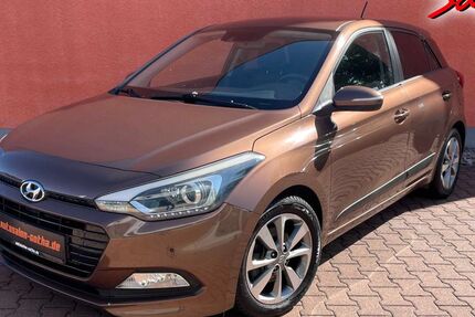 Hyundai i20 53.253 km 10.790 &euro; Gotha 99867