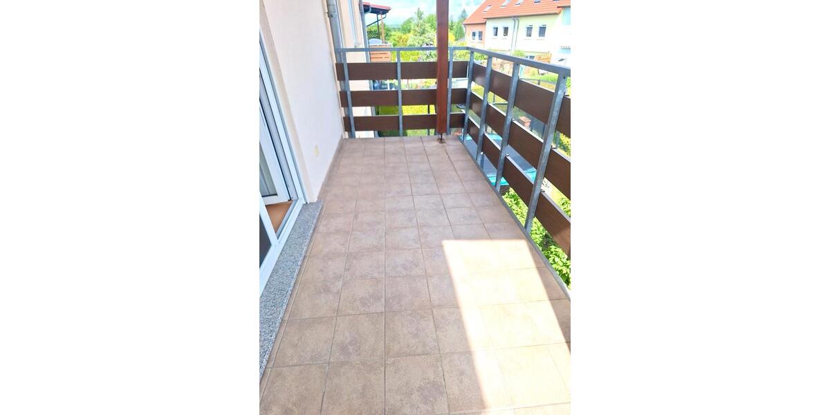 Etagenwohnung Erfurt Johannesvorstadt - 3 Zimmer, 89 m&sup2;, 1.068&euro; | Angebot:26648808