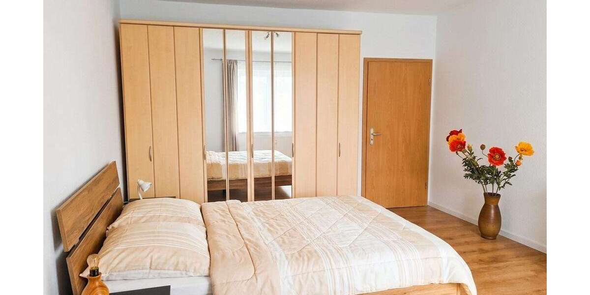 Zimmer Erfurt Gispersleben - 1 Zimmer, 620&euro; | Angebot:27549263