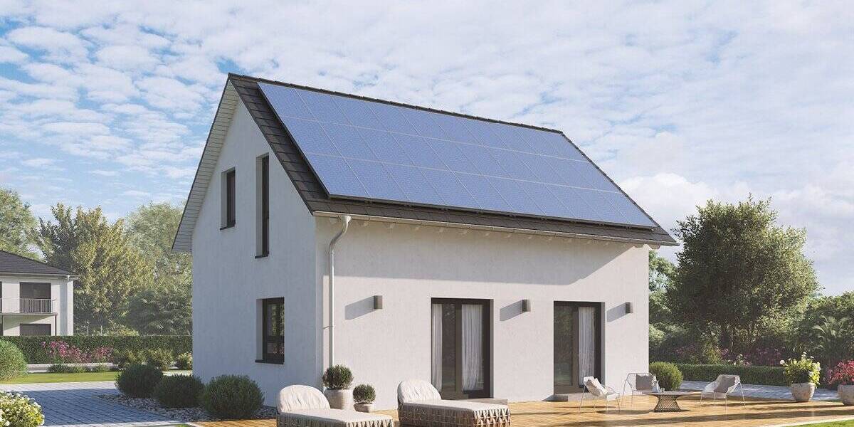 Mehrfamilienhaus, Wohnhaus Ohrdruf - 4 Zimmer, 124 m&sup2;, 350.104&euro; | Angebot:26903676