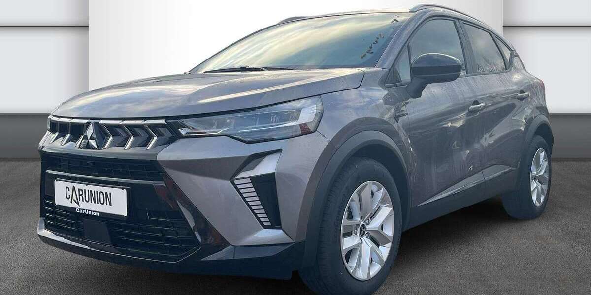 Mitsubishi ASX 1.150 km 24.690 &euro; Gotha 99867