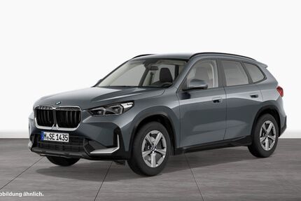 BMW X1 48.507 km 34.923 &euro; Gotha 99867