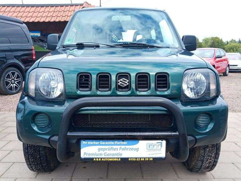 Jimny