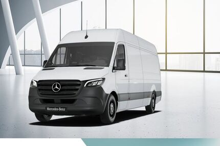 Mercedes-Benz Sprinter 15.850 km 47.990 &euro; Erfurt 99092