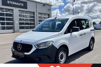 Mercedes-Benz Citan 1.150 km 17.990 &euro; Neudietendorf 99192
