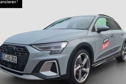 Audi A3 9.300 km 37.890 &euro; Erfurt 99099