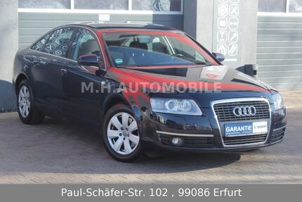 Audi A6 226.000 km 4.990 &euro; Erfurt 99085