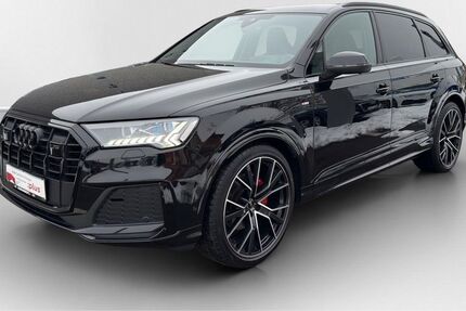 Audi Q7 64.211 km 71.490 &euro; Arnstadt 99310