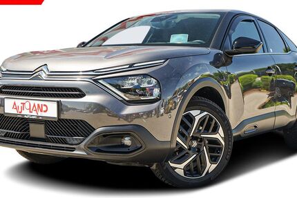 Citroen C4 X 16.100 km 21.990 &euro; Erfurt 99087