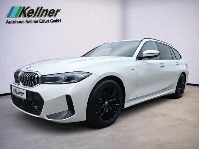 BMW 320 25.380 km 42.890 € Erfurt 99091