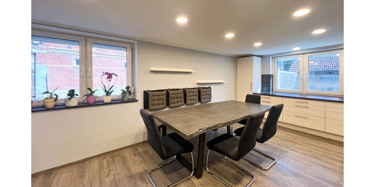 Einfamilienhaus Erfurt / Bindersleben Bindersleben - 5 Zimmer, 159 m&sup2;, 447.000&euro; | Angebot:26187864