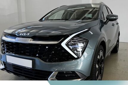 Kia Sportage 22.370 km 31.893 &euro; Erfurt 99092