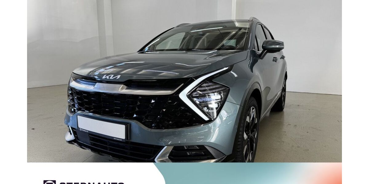 Kia Sportage 22.370 km 31.893 &euro; Erfurt 99092