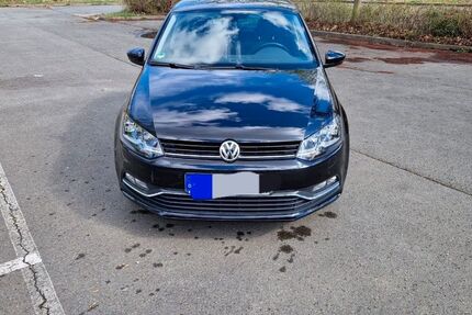 VW Polo 48.300 km 11.900 &euro; Grammetal 99428