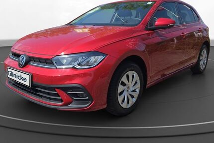 VW Polo 10.000 km 16.790 &euro; Erfurt 99099