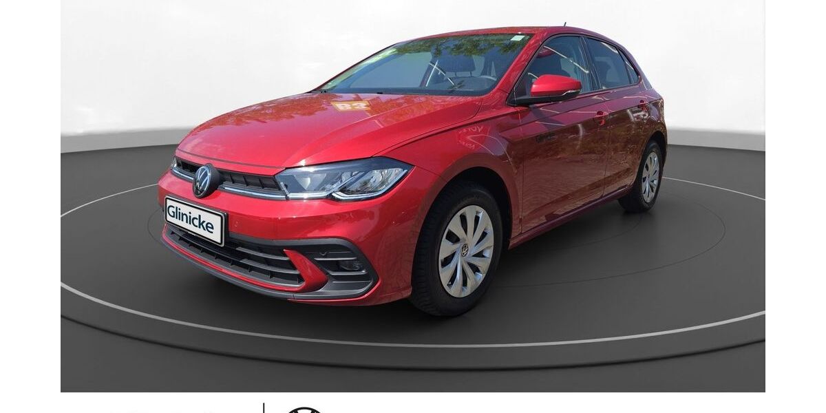VW Polo 10.000 km 16.790 &euro; Erfurt 99099