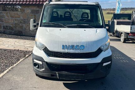 IVECO Andere 623.000 km 8.300 &euro; Vollersroda 99438