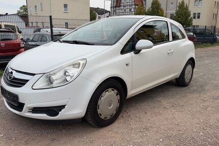 Opel Corsa 145.000 km 699 &euro; Gotha 99867