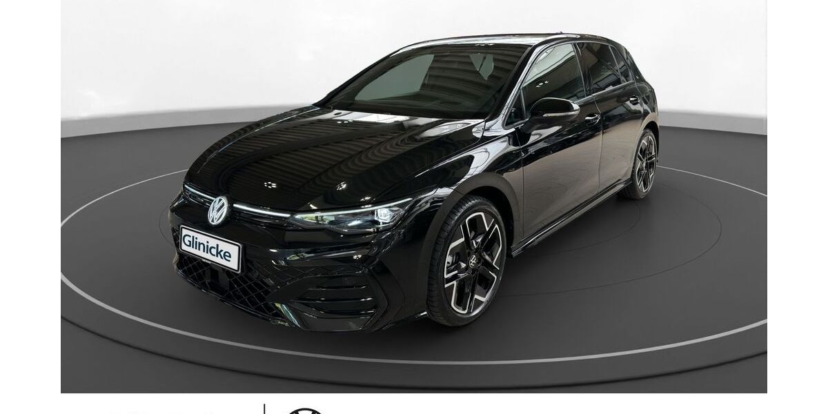 VW Golf 9.000 km 36.970 &euro; Erfurt 99099