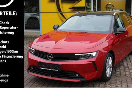 Opel Astra 12.200 km 24.900 € Apolda 99510
