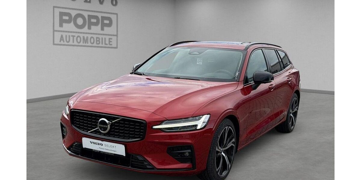 Volvo V60 22.694 km 36.950 &euro; Erfurt 99099
