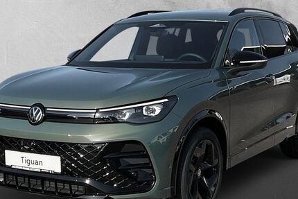 VW Tiguan 5.000 km 58.790 &euro; Gotha 99867