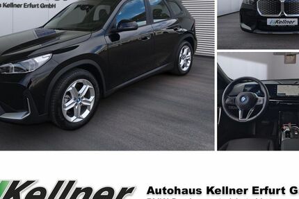 BMW iX1 5.692 km 44.491 &euro; Arnstadt 99310