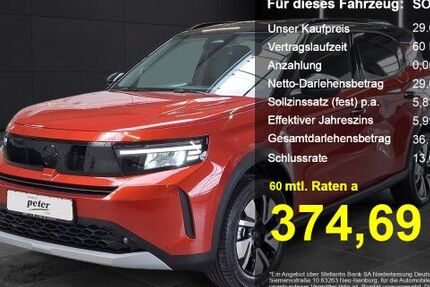 Opel Frontera 6.592 km 29.660 &euro; Sömmerda 99610