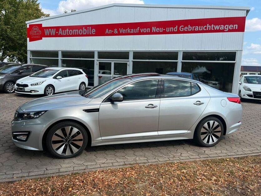 Optima