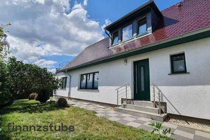 Willkommen in Ihrem Traumhaus - Perfekt für Familien in Weimar 4 zimmer