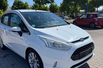 Ford B-Max 117.000 km 3.999 &euro; Gotha 99867