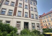 helle 2 ZKB Balkon im beliebten Andreasviertel Auenstraße