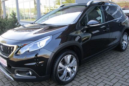 Peugeot 2008 61.440 km 15.890 &euro; Gotha 99867