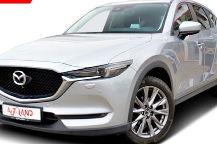 Mazda CX-5 119.964 km 20.990 € Erfurt 99087