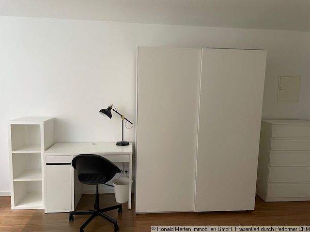 möbliertes Appartment - frei ab Februar 2026 1 zimmer