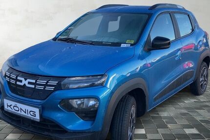 Dacia Spring 19.998 km 13.997 &euro; Nohra 99428