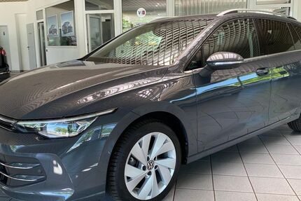 VW Golf 25.350 km 27.970 &euro; Ohrdruf 99885